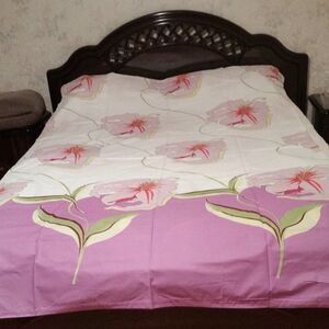 Duvet cover